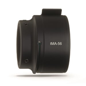 Swarovski Lens adapters tMA-56 clamp adapter