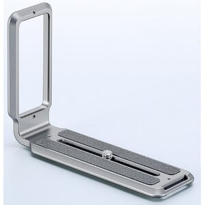 Leofoto L-bracket UL-01T Titanium