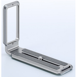 Leofoto L-bracket UL-01T Titanium