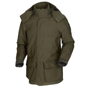 Härkila Pro Hunter Endure jacket, Willow green, size 52