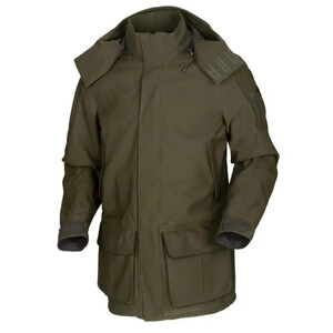 Härkila Pro Hunter Endure jacket, Willow green, size 56