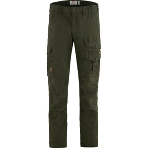 Fjällräven Barents Pro Hunting Trousers M, 662 Deep Forest, size 48