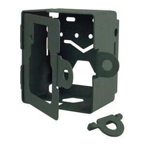 ICU Box in metallo per CAM4 e CAM5