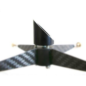 TS Optics Supporto per specchi secondari 52 mm