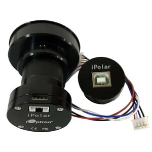 iOptron iPolar Elektronische poolzoeker voor CEM26/GEM28