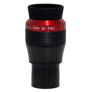 Tecnosky Eyepiece UWA 82° 7 mm 1.25"