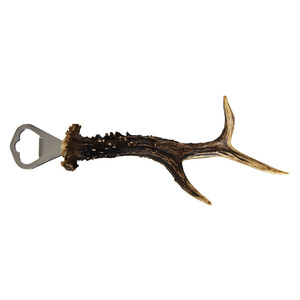 AKAH APRI BOTTIGLIE A CORNA DI CAPRIOLO 25 CM