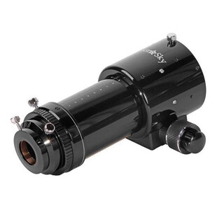 Tecnosky Focheggiatore Titanio 2,7