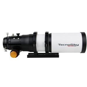 Tecnosky Apochromatic refractor AP 70/478 quadruplet flat-field OTA