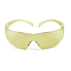 3M Peltor Schiessbrille SecureFit200 gelb