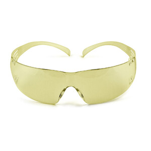 3M Peltor Schiessbrille SecureFit200 gelb