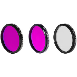 Optolong Filters SHO Filter Kit 3nm 2"