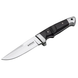 Böker Knives Vollintegral 2.0 Grenadill