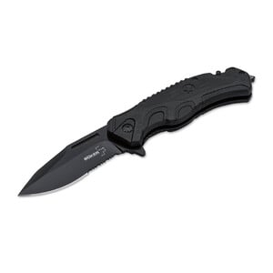 Böker Plus Coltelli Savior 2