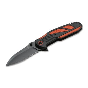 Böker Plus Cuchillos Savior 4