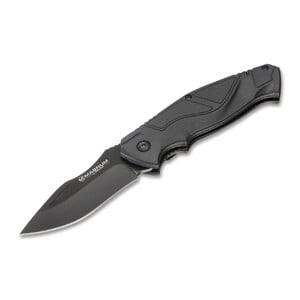 Magnum by Böker Cuchillos Advance All Black Pro 42