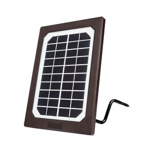 Bushnell Solar panel Tan Universal, box