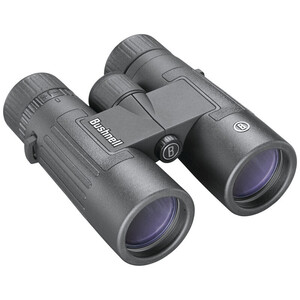 Bushnell Binocolo Legend 8x42 Prismi a tetto, nero, FMC
