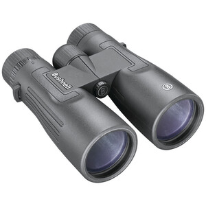 Bushnell Binocolo Legend 12x50 Prismi a tetto, nero, FMC