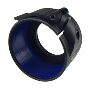Liemke Lens adapters Clamp adapter KA MC 43 mm