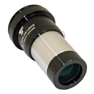 TS Optics Barlow Lens 2x 1.25"