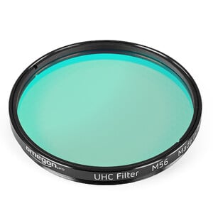 Omegon Filtro Pro UHC M56 de