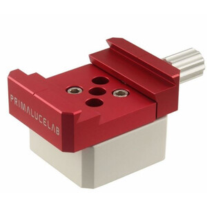 PrimaLuceLab PLUS Vixen/Losmandy with 1kg counterweight