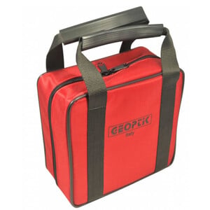 Geoptik Transporttas Pack in Bag voor 2 tegengewichten