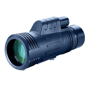 Monoculaire Discovery Gator 10x25 - Grossissement 10x, Objectif 25mm - Compact, Léger - Idéal Voyage, Observation