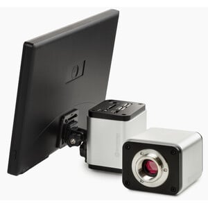 Euromex camera UHD-4K Lite, VC.3042-HDS, kleur, CMOS, 1/1.8