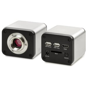 Euromex camera UHD-4K Lite, VC.3042, kleur, CMOS, 1/1.8