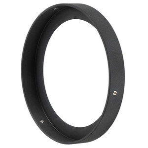 TS Optics Lens hood for the baffle tube of 14" and 16" f/8 RC Telescopes