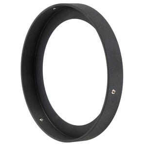 TS Optics Zonnekap voor de baffle buis van 10" f/8 Telescopen