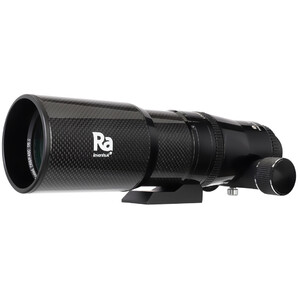 Levenhuk Apochromatic refractor AP 66/400 ED Ra Carbon OTA