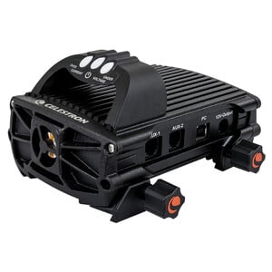 Celestron Controls 2x smart power and dew protection control system