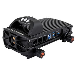 Celestron Comando smart per alimentazione e sistemi anticondensa 4x