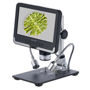 Levenhuk Microscope DTX RC2