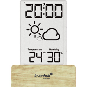 Levenhuk Weather station Wezzer BASE L60