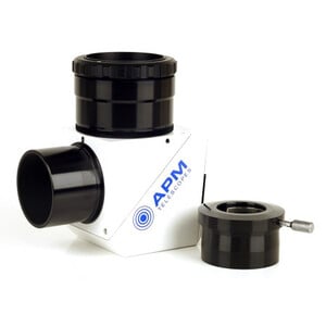 APM Cuneo di Herschel 2" FastLock