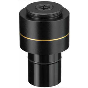 Bresser Adaptador para cámaras C-Mount 0,3- 0,5x variable