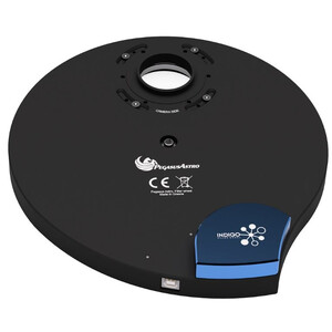 PegasusAstro Filterwiel Indigo + filters LRGB 2"