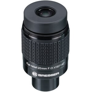 Bresser Zoom eyepiece LER Deluxe 8-24mm 1.25"
