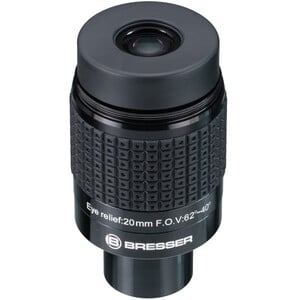 Bresser Zoom eyepiece LER Deluxe 8-24mm 1.25"