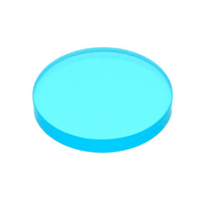 Lunt Solar Systems Blue-Glass 20mm for B400 to B1800 blocking-filters