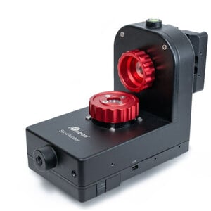 iOptron Montura SkyHunter AZ GoTo sin trípode