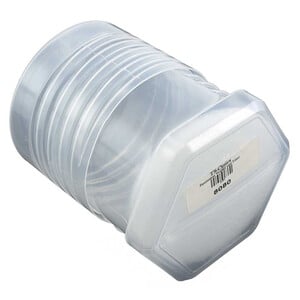 TS Optics Eyepiece covers / twist pack 80mm diameter, height 50-100mm