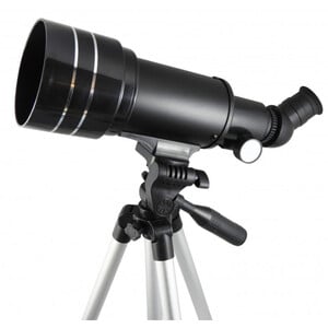 Telescope, Buki, 15 activities