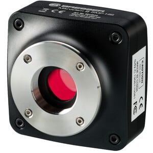 Bresser Camera MikroCamII 5MP HIS, kleur, CMOS, 2/3'', 3,45 µm, USB3