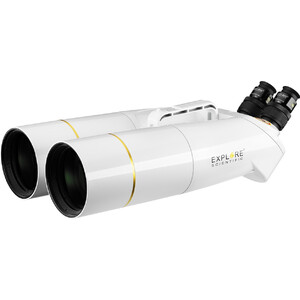 Explore Scientific Binoculars BT-100 SF