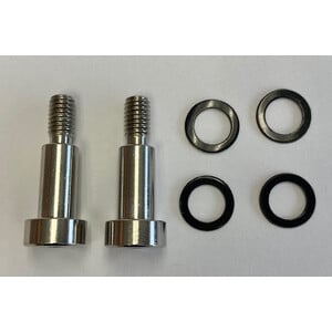 iOptron Mount Head Mounting Screws